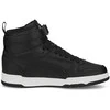 Puma Avalynė Paaugliams Rbd Game Jr Puma Juodas 386172 03