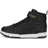 Puma Avalynė Paaugliams Rbd Game Jr Puma Juodas 386172 03
