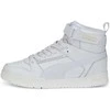 Puma Avalynė Paaugliams Rbd Game Jr Puma Baltas 386172 02