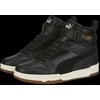 Puma Avalynė Paaugliams Rbd Game Wtr Jr Juodas 388449 02