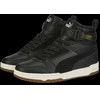 Puma Avalynė Paaugliams Rbd Game Wtr Jr Juodas 388449 02