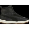Puma Avalynė Paaugliams Rbd Game Wtr Jr Juodas 388449 02