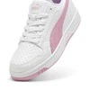 Puma Avalynė Paaugliams Reb-L Jr Baltas Rožinė 398993 09
