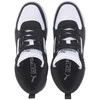 Puma Avalynė Paaugliams Rebound Joy Juodas Baltas 374687 01