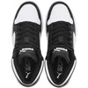 Puma Avalynė Paaugliams Rebound Layu Sl Jr Juodas Baltas 370486 01