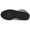 Puma Avalynė Paaugliams Rebound Layu Sl Jr Juodas Baltas 370486 01