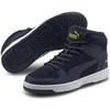 Puma Avalynė Paaugliams Rebound Layup Fur Mėlyna 370497 08