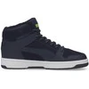 Puma Avalynė Paaugliams Rebound Layup Fur Mėlyna 370497 08