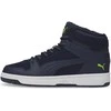 Puma Avalynė Paaugliams Rebound Layup Fur Mėlyna 370497 08