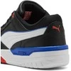 Puma Avalynė Paaugliams Rebound Retro Jr Juodas 401564 09