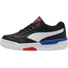 Puma Avalynė Paaugliams Rebound Retro Jr Juodas 401564 09
