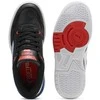Puma Avalynė Paaugliams Rebound Retro Jr Juodas 401564 09