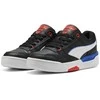 Puma Avalynė Paaugliams Rebound Retro Jr Juodas 401564 09