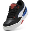 Puma Avalynė Paaugliams Rebound Retro Jr Juodas 401564 09