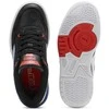 Puma Avalynė Paaugliams Rebound Retro Jr Juodas 401564 09