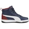 Puma Avalynė Paaugliams Rebound Rugged Jr Mėlyna 388243 03