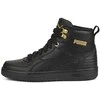 Puma Avalynė Paaugliams Rebound Rugged Jr Juodas 388243 01