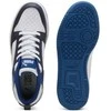 Puma Avalynė Paaugliams Rebound V6 Lo Jr Mėlyna Baltas 393833 28