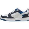Puma Avalynė Paaugliams Rebound V6 Lo Jr Mėlyna Baltas 393833 28