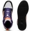 Puma Avalynė Paaugliams Rebound V6 Mid Jr Colored 393831 34