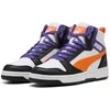 Puma Avalynė Paaugliams Rebound V6 Mid Jr Colored 393831 34