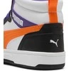 Puma Avalynė Paaugliams Rebound V6 Mid Jr Colored 393831 34