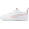 Puma Avalynė Paaugliams Rickie Jr Lotus Baltas Rožinė 384311 06