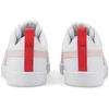 Puma Avalynė Paaugliams Rickie Jr Lotus Baltas Rožinė 384311 06