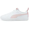 Puma Avalynė Paaugliams Rickie Jr Lotus Baltas Rožinė 384311 06