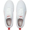 Puma Avalynė Paaugliams Rickie Jr Lotus Baltas Rožinė 384311 06