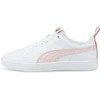 Puma Avalynė Paaugliams Rickie Jr Lotus Baltas Rožinė 384311 06