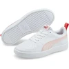 Puma Avalynė Paaugliams Rickie Jr Lotus Baltas Rožinė 384311 06