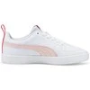 Puma Avalynė Paaugliams Rickie Jr Lotus Baltas Rožinė 384311 06