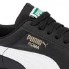 Puma Avalynė Paaugliams Roma Basic Summer Juodas Baltas 359841 21
