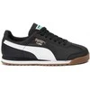 Puma Avalynė Paaugliams Roma Basic Summer Juodas Baltas 359841 21