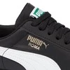 Puma Avalynė Paaugliams Roma Basic Summer Juodas Baltas 359841 21
