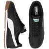 Puma Avalynė Paaugliams Roma Basic Summer Juodas Baltas 359841 21
