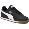 Puma Avalynė Paaugliams Roma Basic Summer Juodas Baltas 359841 21