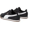 Puma Avalynė Paaugliams Roma Basic Summer Juodas Baltas 359841 21