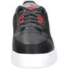 Puma Avalynė Paaugliams Shuffle Downtown Lo Mid Juodas Baltas Raudona 405034 01