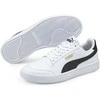 Puma Avalynė Paaugliams Shuffle Jr Baltas 375688 02