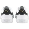 Puma Avalynė Paaugliams Shuffle Jr Baltas 375688 02