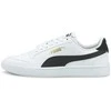 Puma Avalynė Paaugliams Shuffle Jr Baltas 375688 02