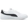 Puma Avalynė Paaugliams Shuffle Jr Baltas 375688 02