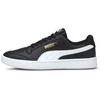 Puma Avalynė Paaugliams Shuffle Jr Juodas 375688 03