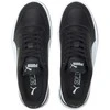 Puma Avalynė Paaugliams Shuffle Jr Juodas 375688 03
