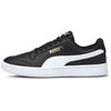 Puma Avalynė Paaugliams Shuffle Jr Juodas 375688 03