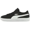 Puma Avalynė Paaugliams Smash V2 Buck Jr Juodas 365182 34