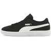 Puma Avalynė Paaugliams Smash V2 Buck Jr Juodas 365182 34