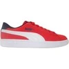 Puma Avalynė Paaugliams Smash V2 Buck Raudona 365182 07